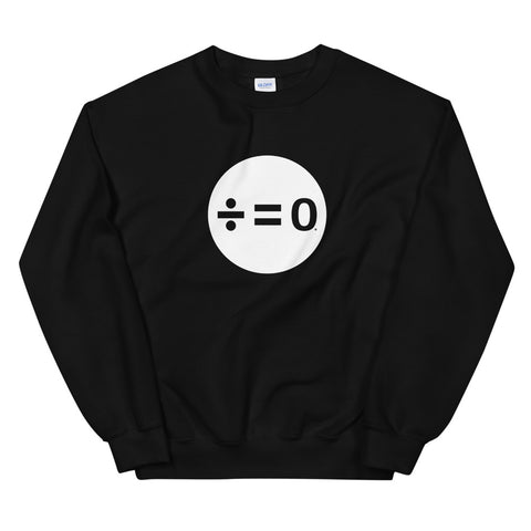Unity Symbol Unisex Sweatshirt (Dark/More Colors)