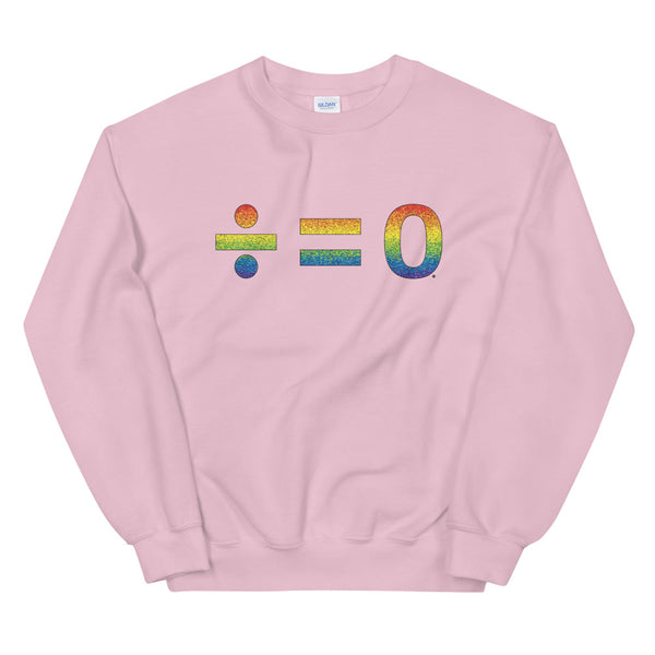 Diversity Unisex Sweatshirt (More Colors)