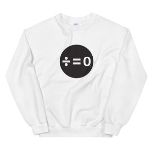 Unity Symbol Unisex Sweatshirt (More Colors)