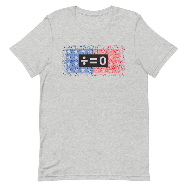 Together Premium Unisex Patriotic Tee (More Colors)