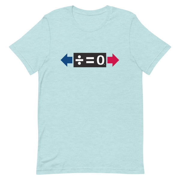 Forward Thinking Premium Unisex Tee (More Colors)