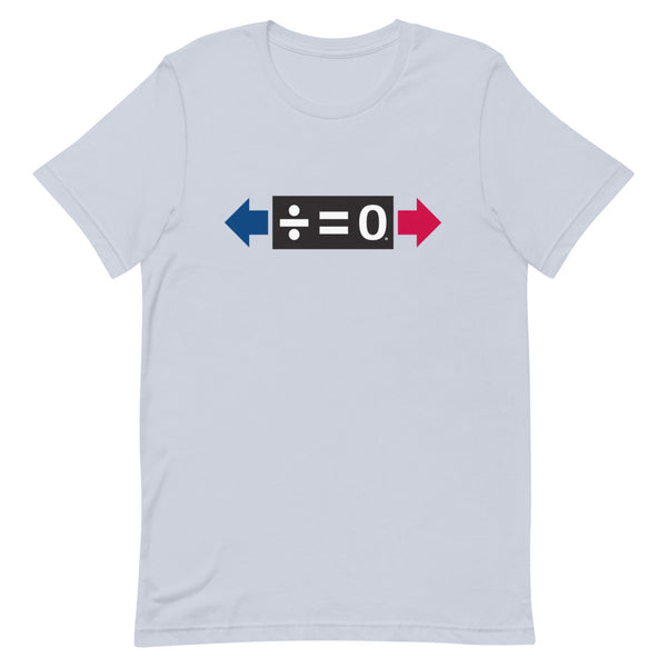 Forward Thinking Premium Unisex Tee (More Colors)