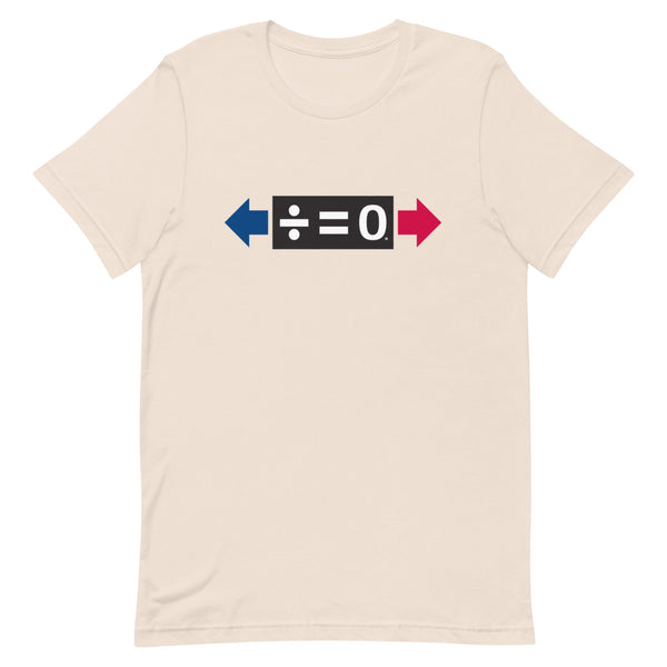 Forward Thinking Premium Unisex Tee (More Colors)