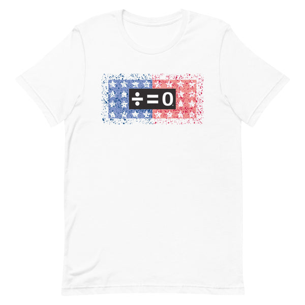 Together Premium Unisex Patriotic Tee (More Colors)