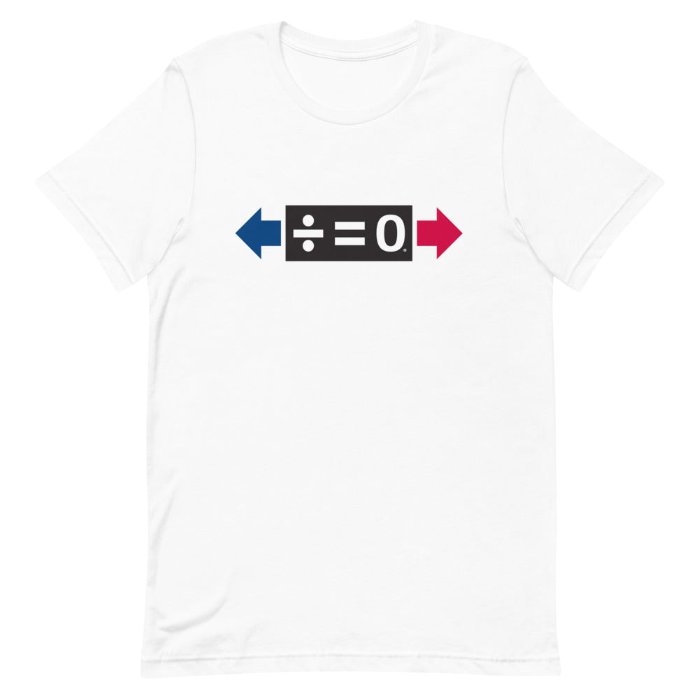 Forward Thinking Premium Unisex Tee (More Colors)