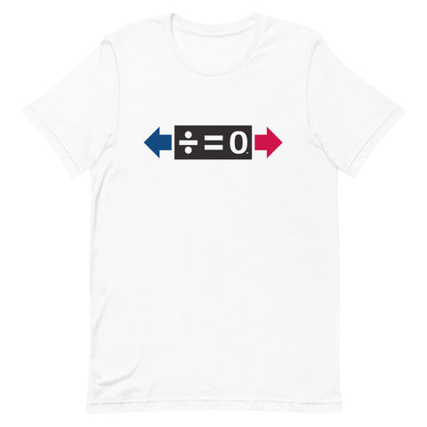 Forward Thinking Premium Unisex Tee (More Colors)