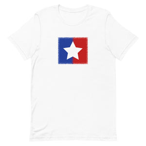 American Unity Star Premium Unisex Patriotic Tee (More Colors)