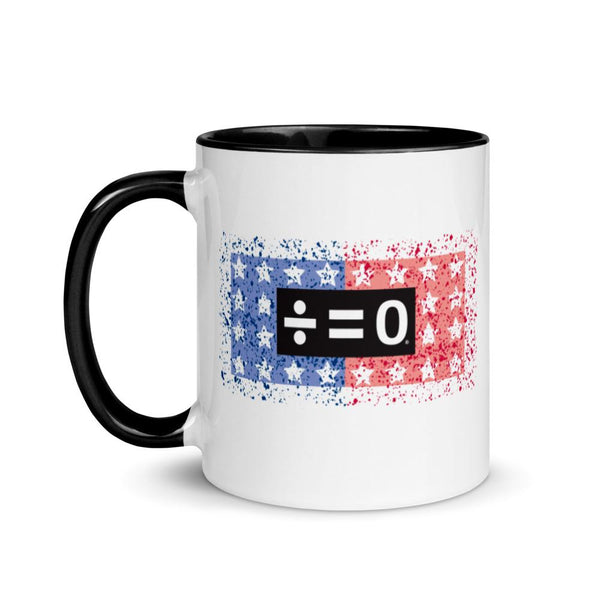 Together Mug with Color Accents (More Colors)