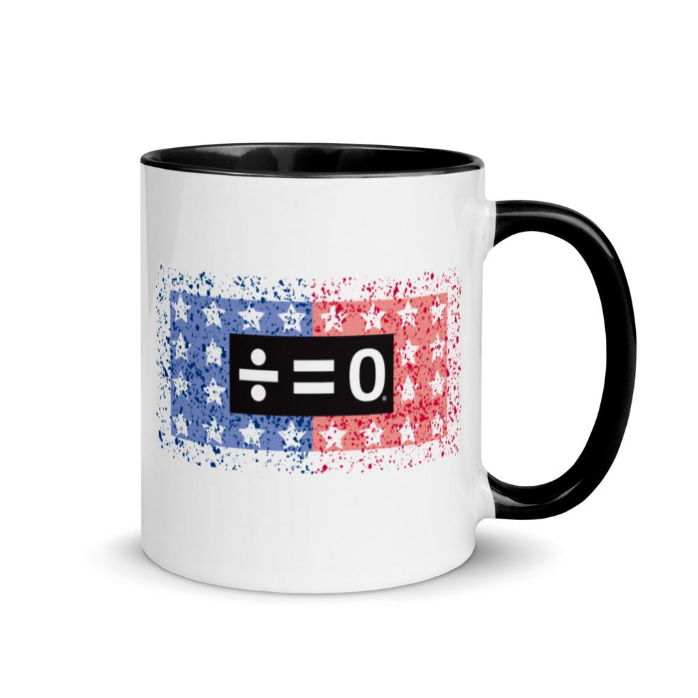 Together Mug with Color Accents (More Colors)