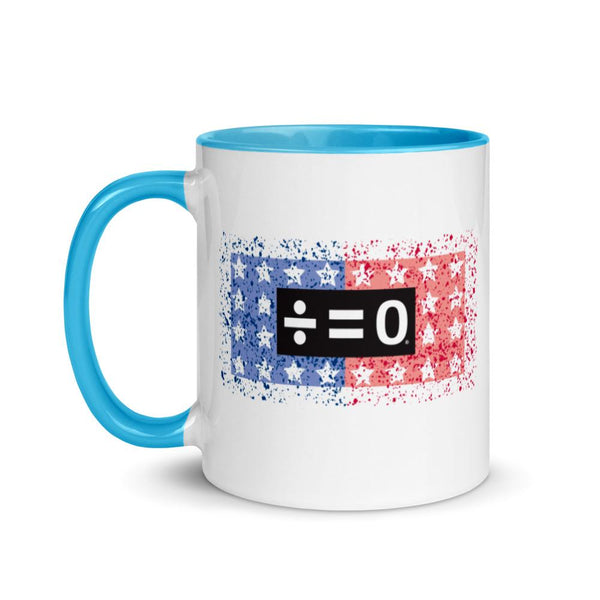 Together Mug with Color Accents (More Colors)