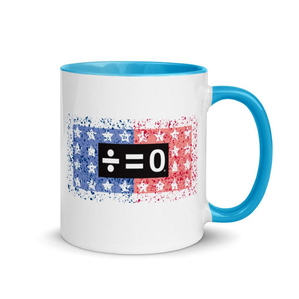 Together Mug with Color Accents (More Colors)