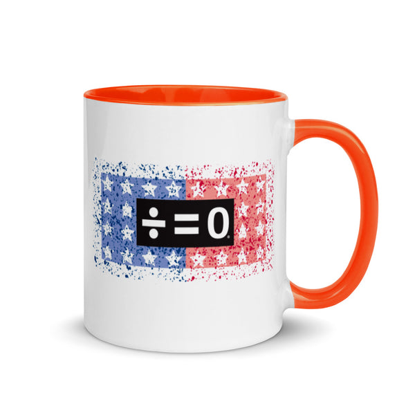 Together Mug with Color Accents (More Colors)