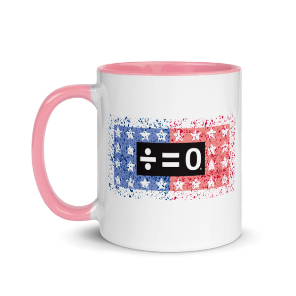 Together Mug with Color Accents (More Colors)