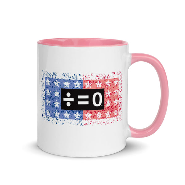 Together Mug with Color Accents (More Colors)