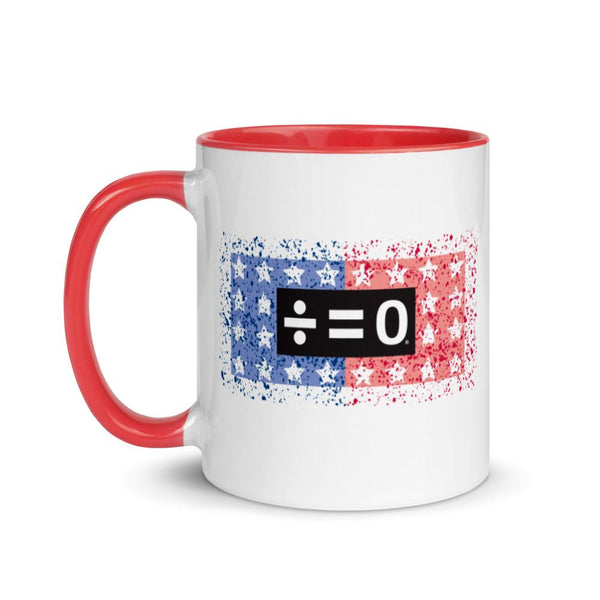 Together Mug with Color Accents (More Colors)