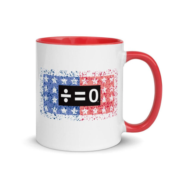 Together Mug with Color Accents (More Colors)