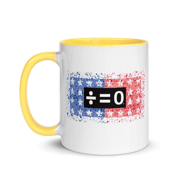 Together Mug with Color Accents (More Colors)