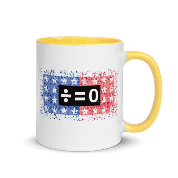 Together Mug with Color Accents (More Colors)