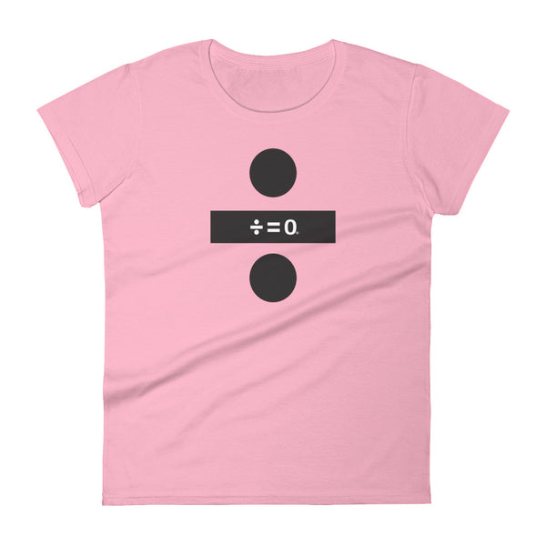 Division Women's Tee (More Colors)