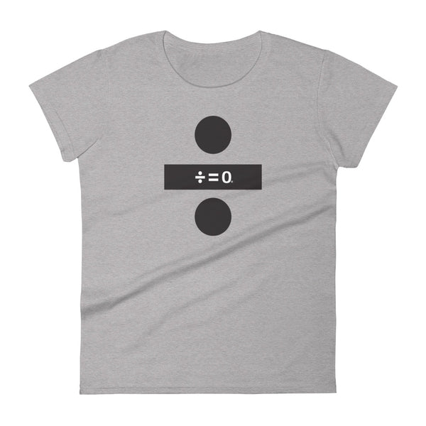 Division Women's Tee (More Colors)