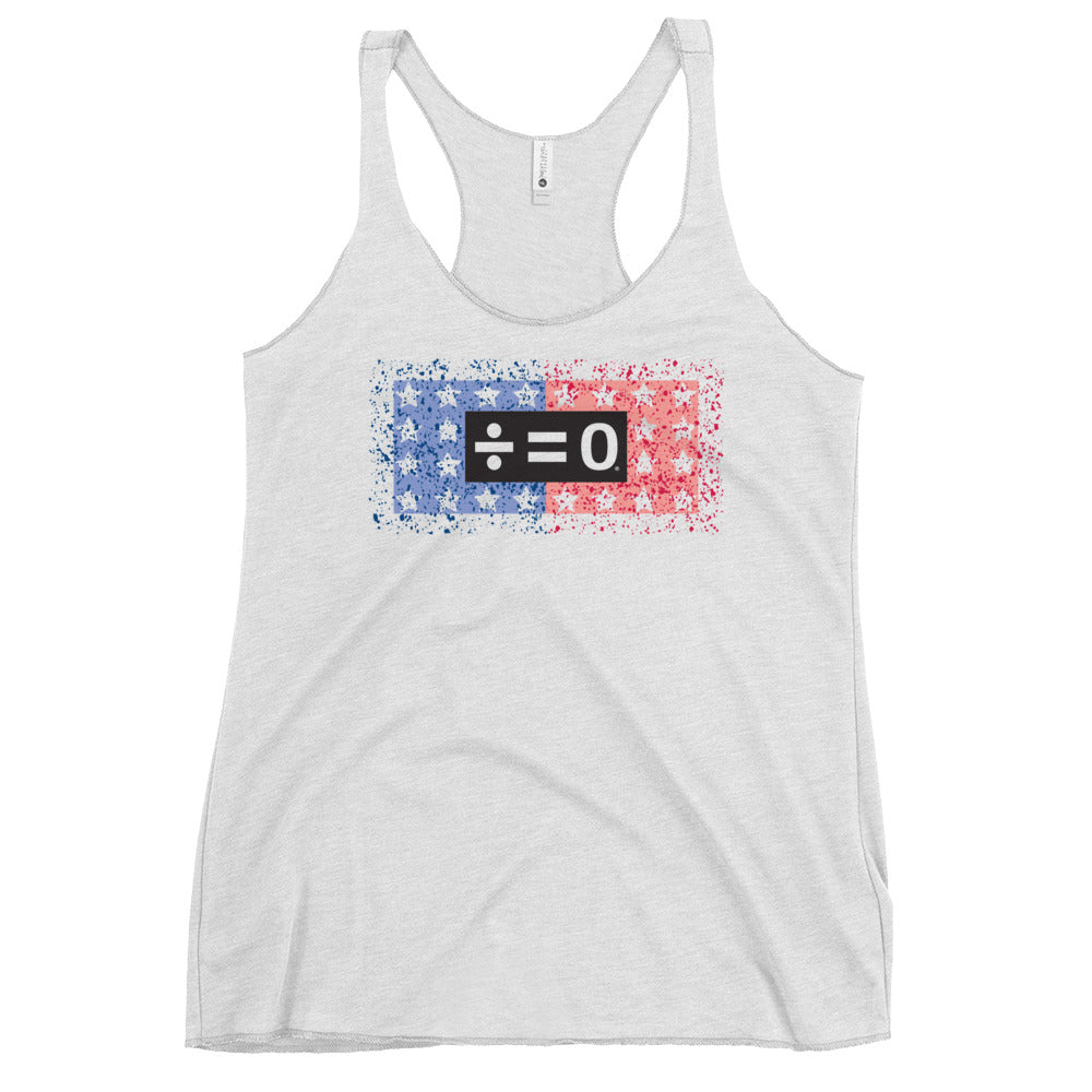 Together Women's Racerback Tank
